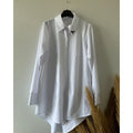 MAXI CAMICIONE