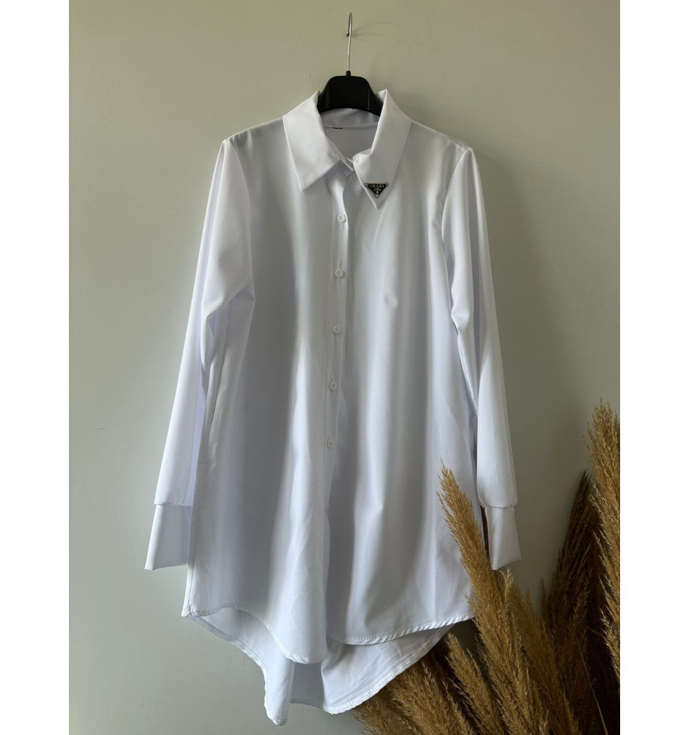 MAXI CAMICIONE