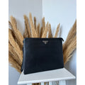 MAXI POCHETTE LOGO