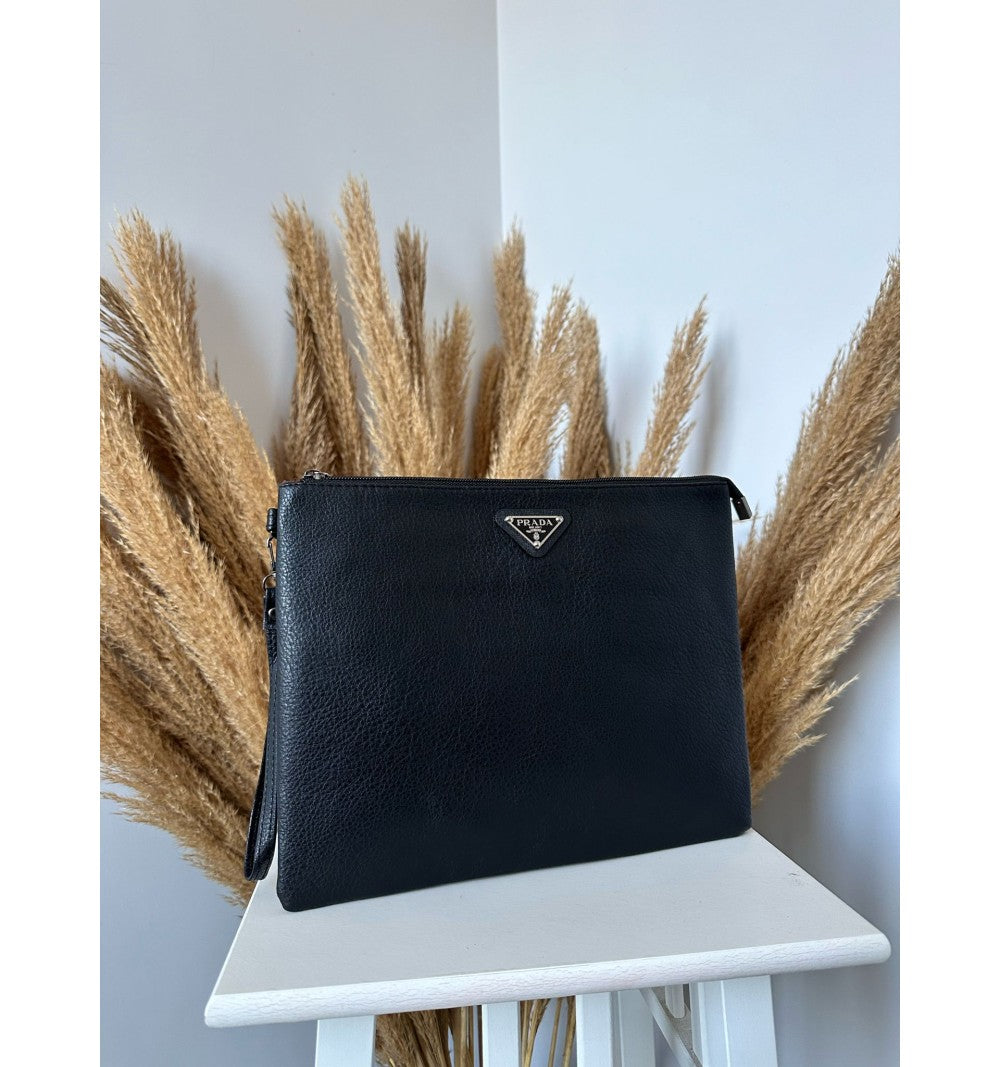 MAXI POCHETTE LOGO