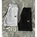 PANTALONI TUTA UNISEX