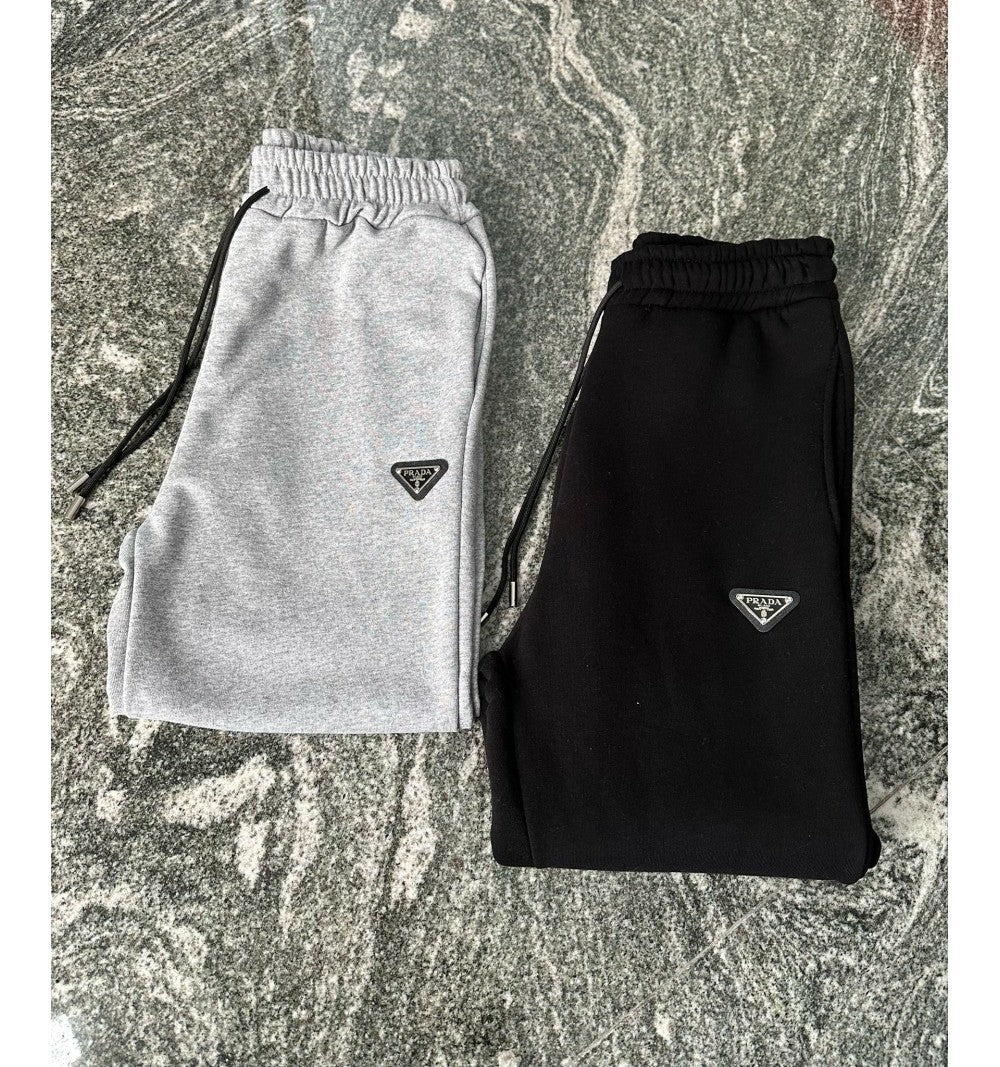 PANTALONI TUTA UNISEX