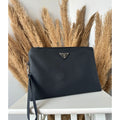 POCHETTE LOGO