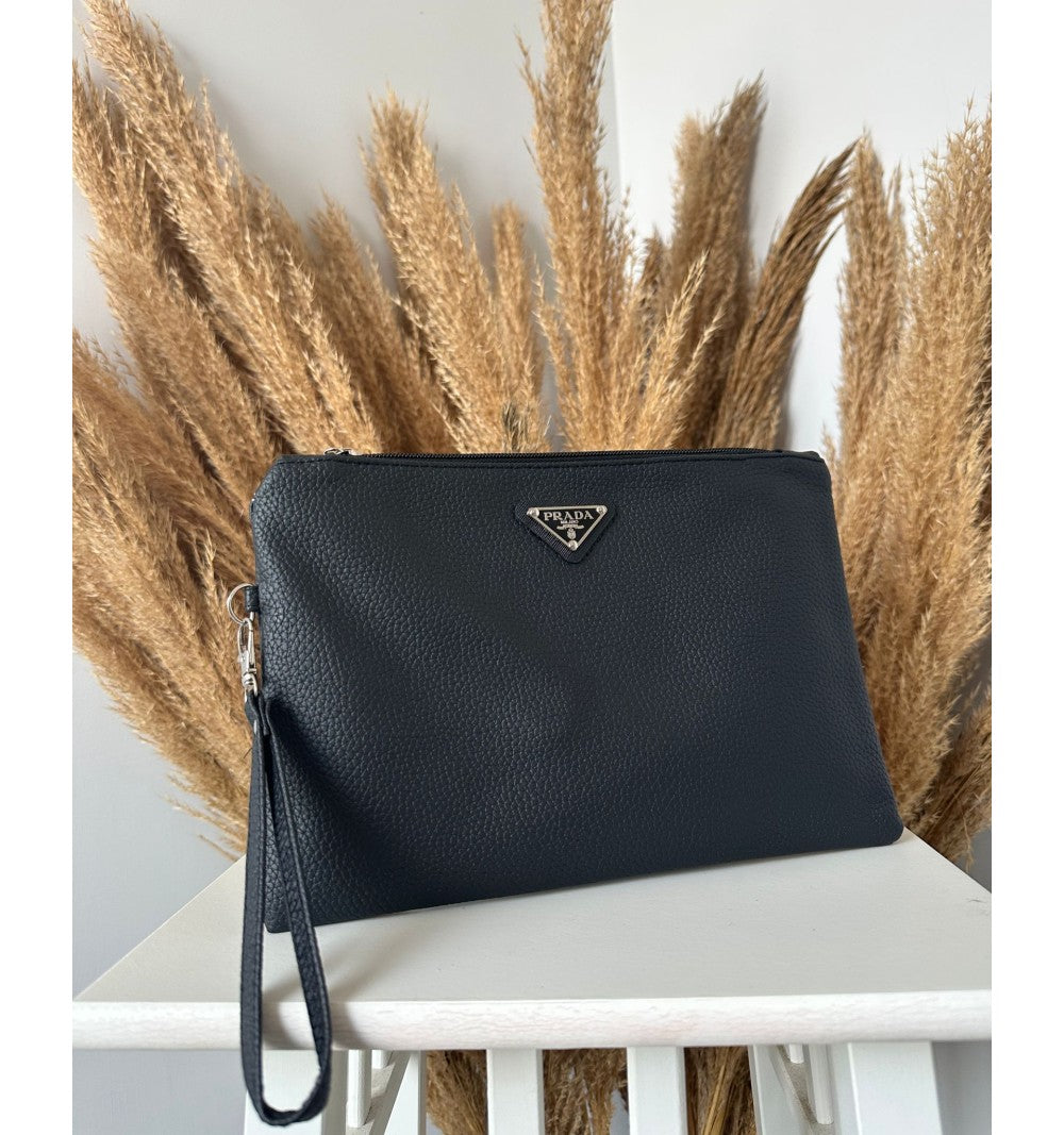POCHETTE LOGO
