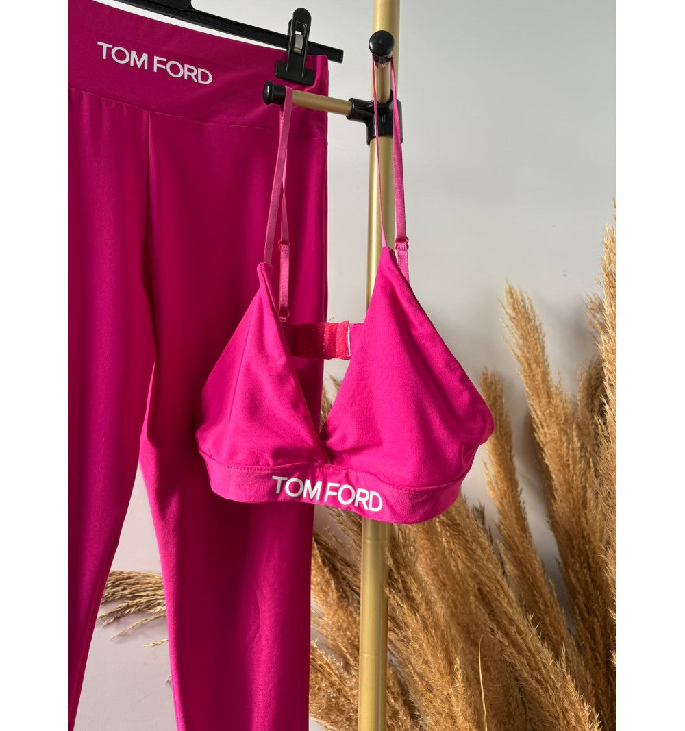 SET LICRA BRALETTE E LEGGINS