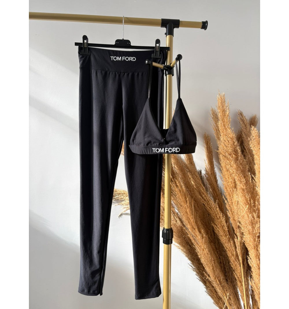 SET LICRA BRALETTE E LEGGINS