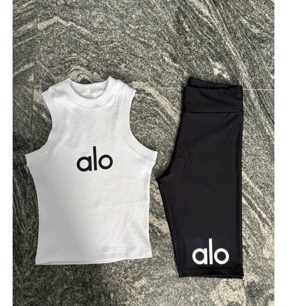 SET TOP COSTINE-CICLISTA