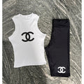 SET TOP COSTINE-CICLISTA