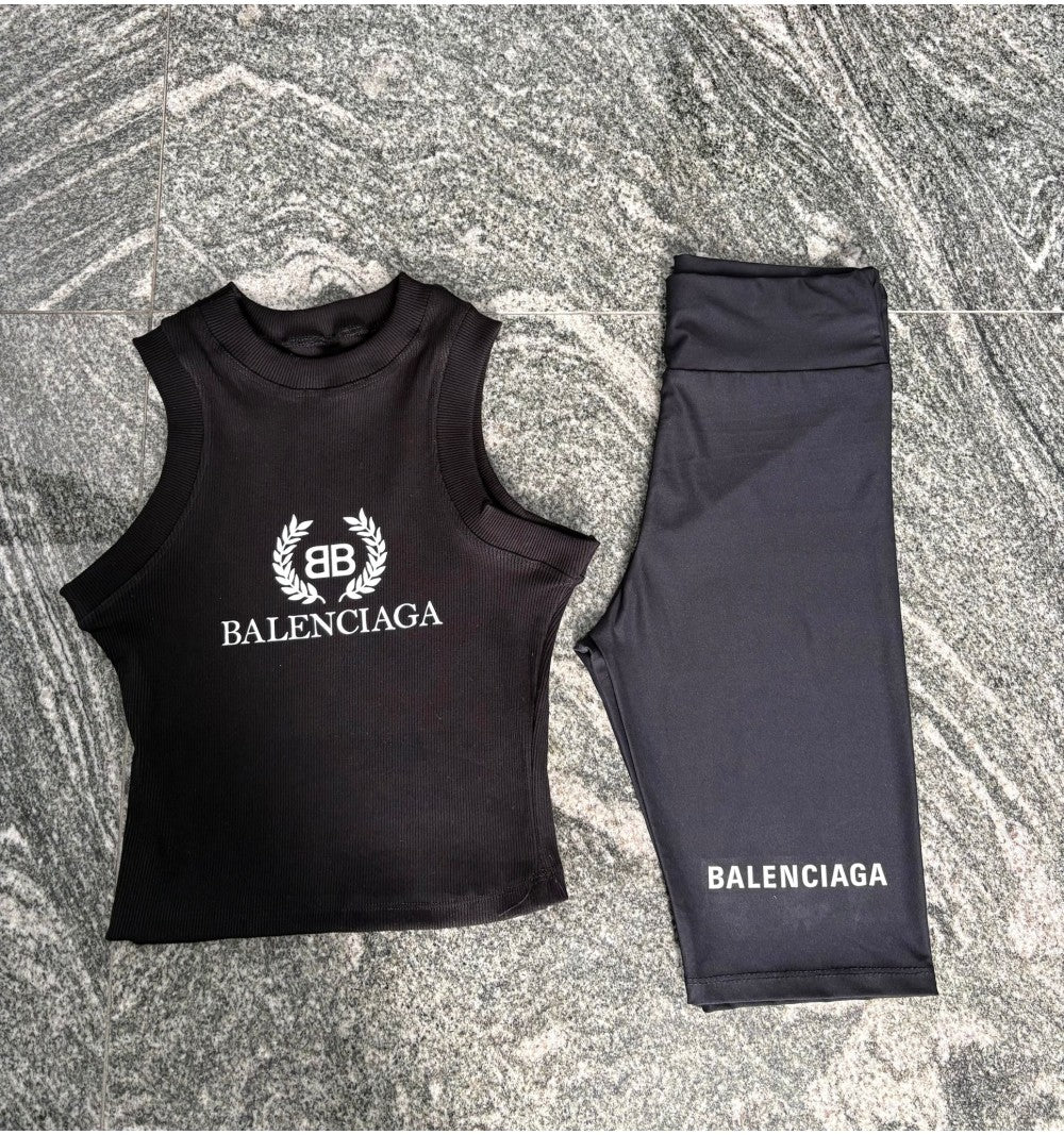 SET TOP COSTINE-CICLISTA
