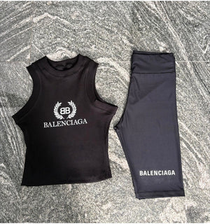 SET TOP COSTINE-CICLISTA