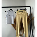 SET TOP-LEGGINS