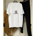 SET TSHIRT E LEGGINS BASIC