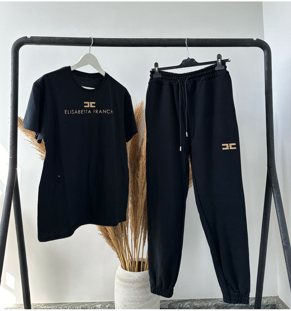 SET TUTA T-SHIRT E PANTATUTA