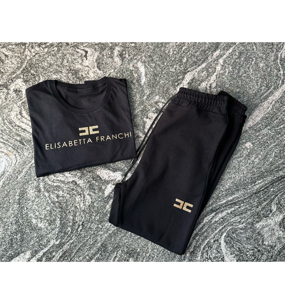 SET TUTA T-SHIRT E PANTATUTA