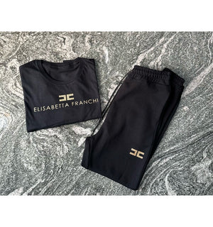 SET TUTA T-SHIRT E PANTATUTA