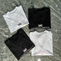 T-SHIRT A PUNTA