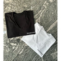 T-SHIRT A PUNTA