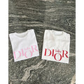 T-SHIRT BABY DIOR