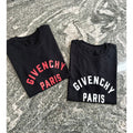 T-SHIRT BABY GIVENCHY