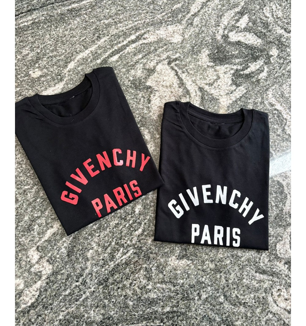 T-SHIRT BABY GIVENCHY