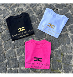 T-SHIRT BABY