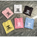 T-SHIRT CHANEL