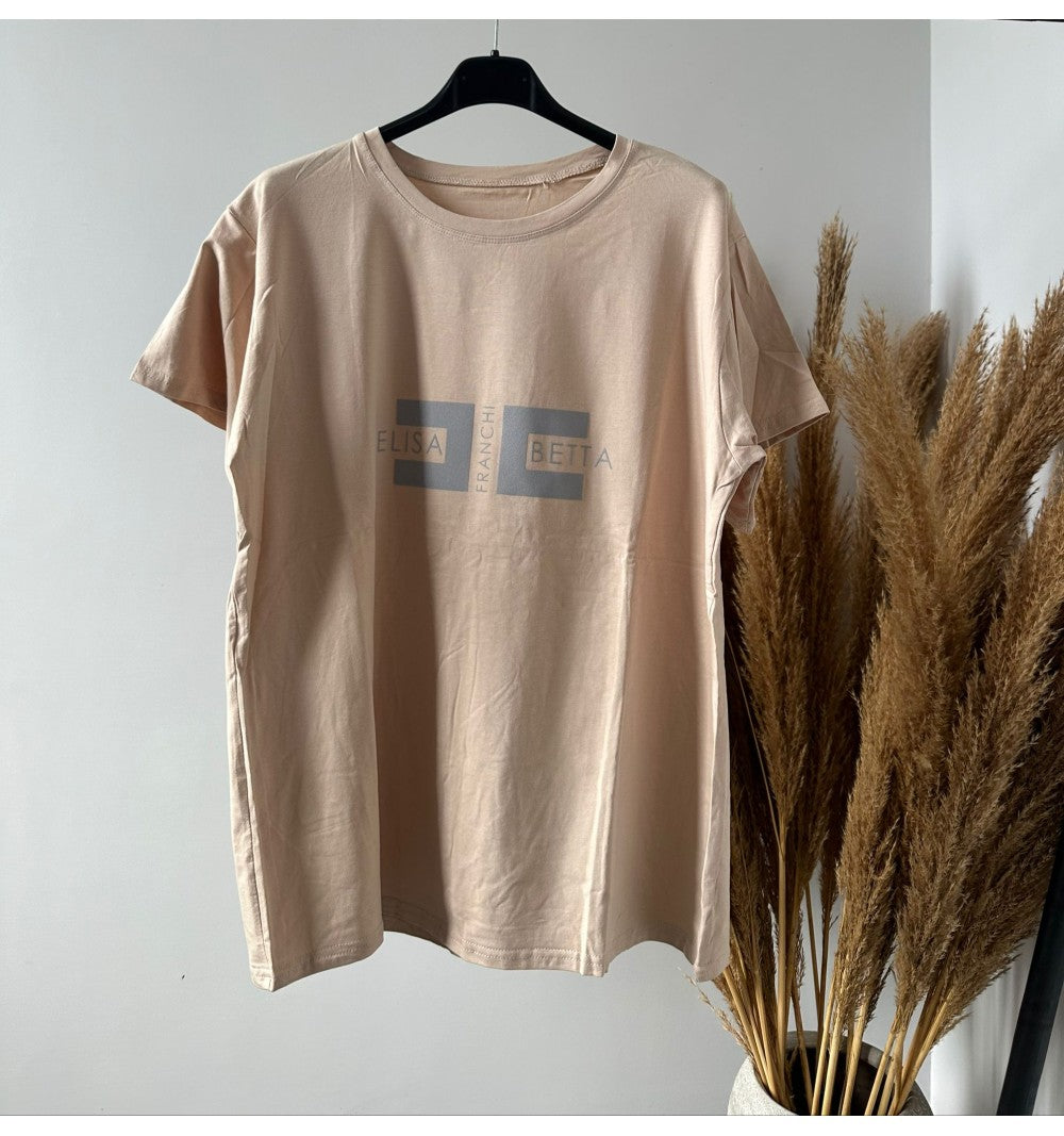 T-SHIRT COTONE