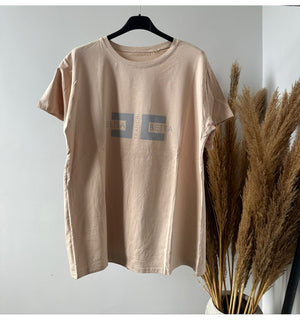 T-SHIRT COTONE