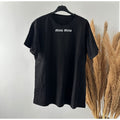 T-SHIRT COTONE