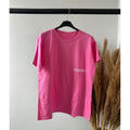 T-SHIRT COTONE