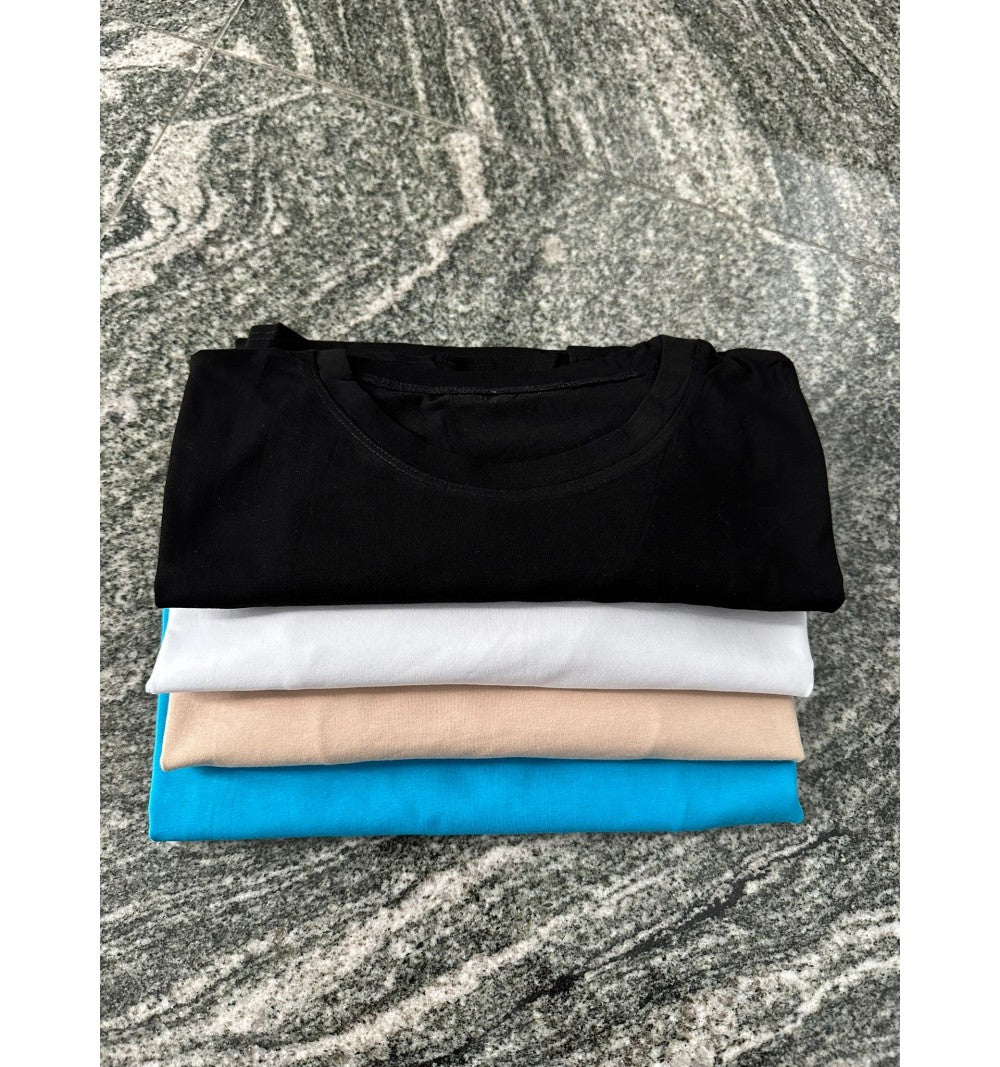 T-SHIRT COTONE