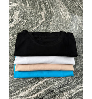 T-SHIRT COTONE