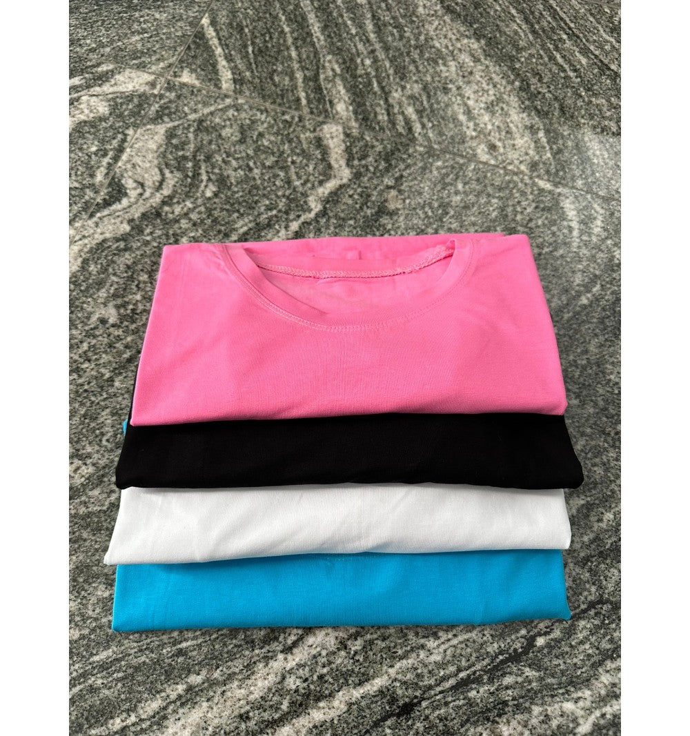 T-SHIRT COTONE
