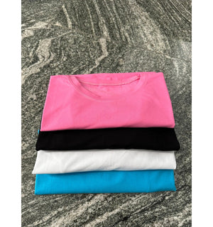 T-SHIRT COTONE