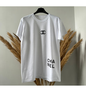 T-SHIRT COTONE