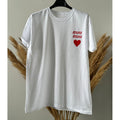 T-SHIRT COTONE