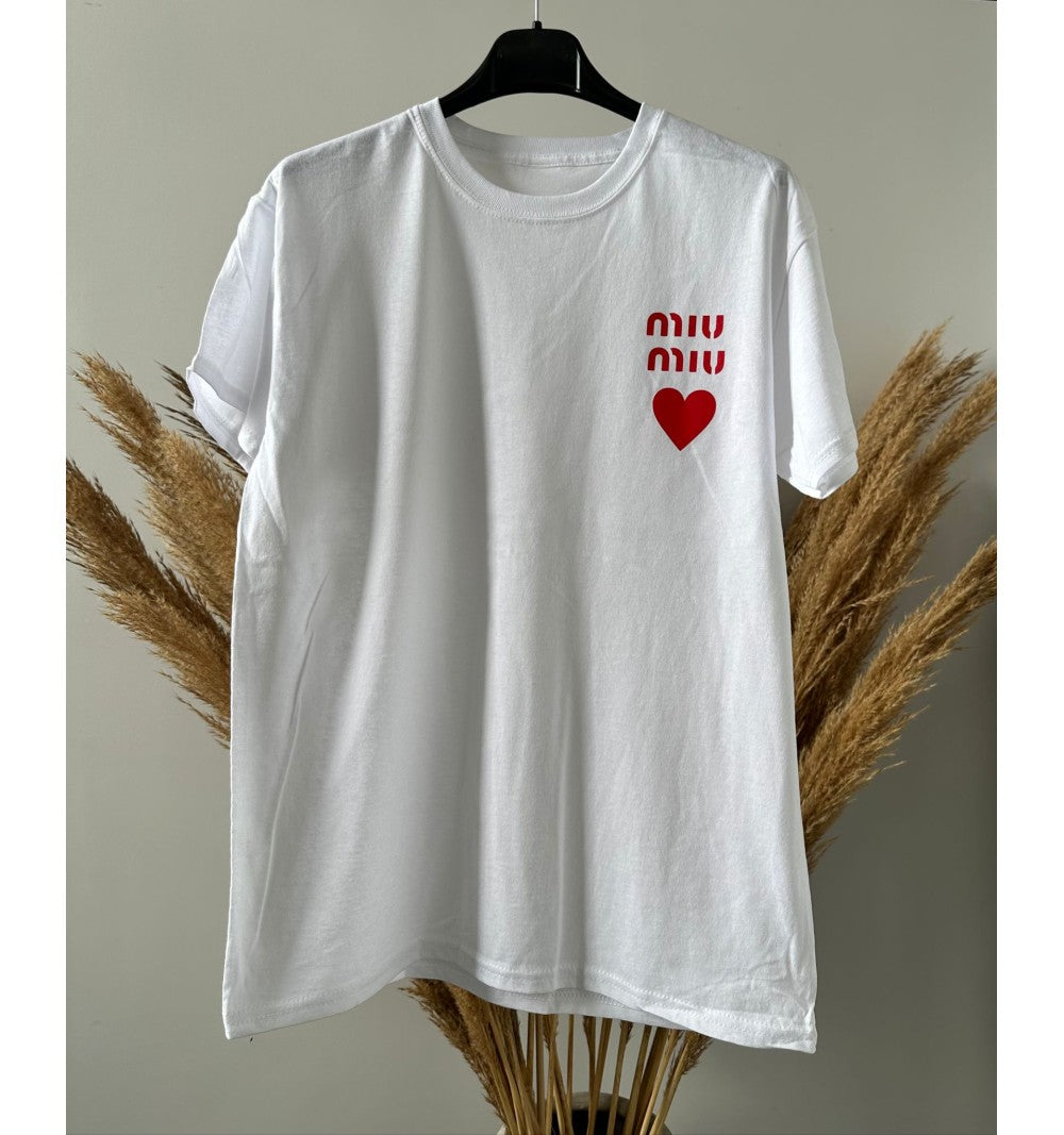 T-SHIRT COTONE