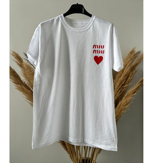 T-SHIRT COTONE