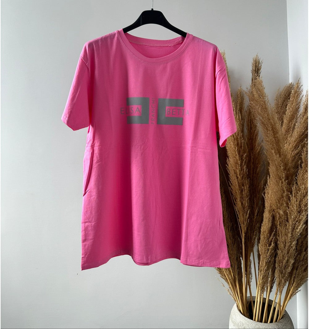 T-SHIRT COTONE