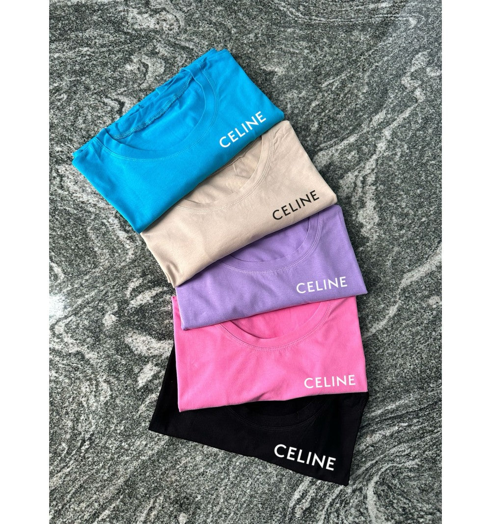 T-SHIRT COTONE
