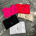T-SHIRT COTONE