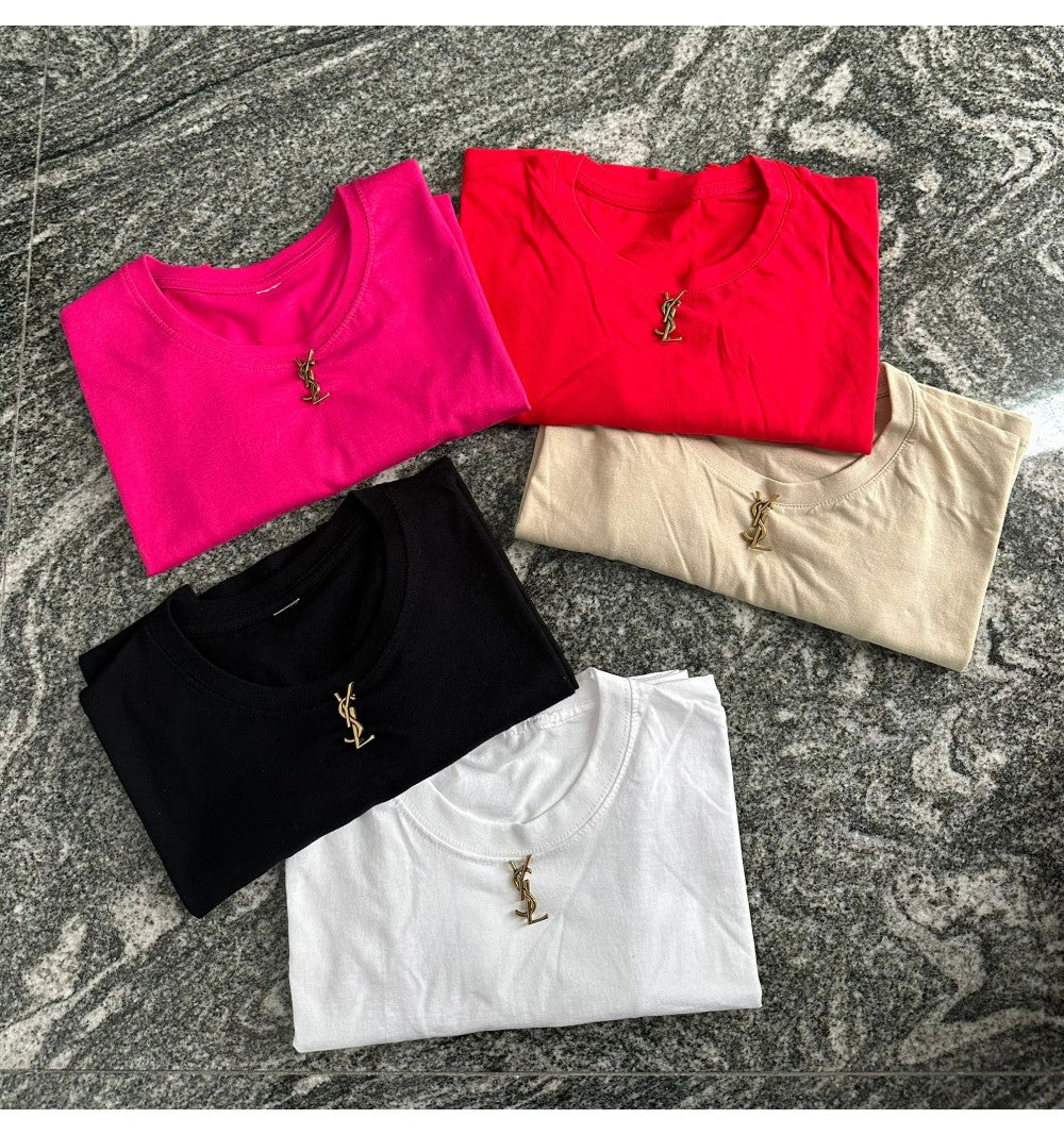 T-SHIRT COTONE