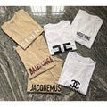 T-SHIRT COTONE