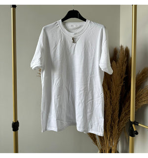 T-SHIRT COTONE