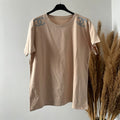 T-SHIRT COTONE