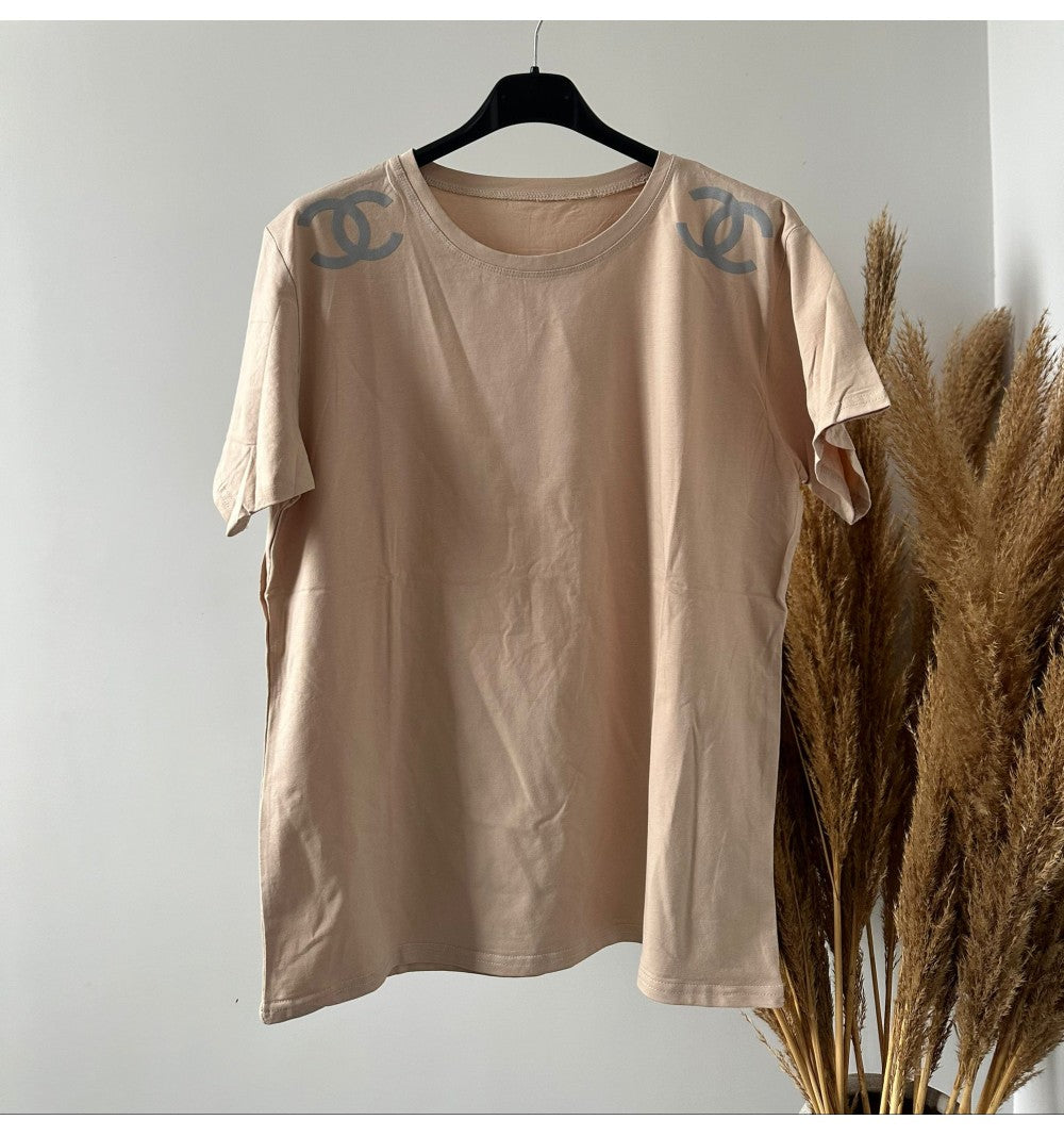 T-SHIRT COTONE