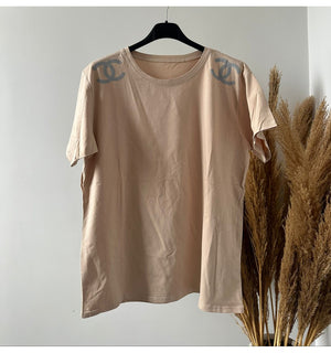 T-SHIRT COTONE