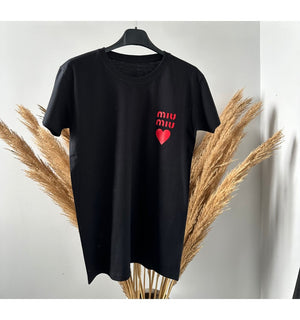 T-SHIRT COTONE
