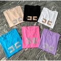 T-SHIRT COTONE