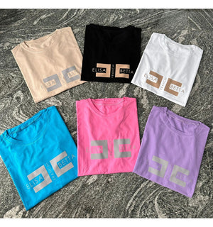 T-SHIRT COTONE